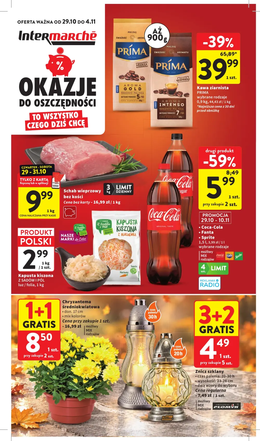 Intermarché — strona 1 z 44