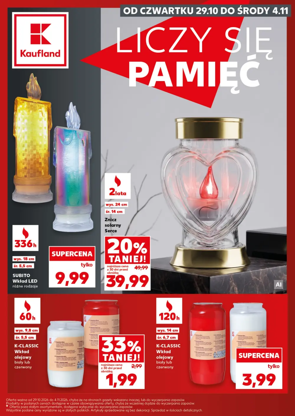 Kaufland — сторінка 1 з 20