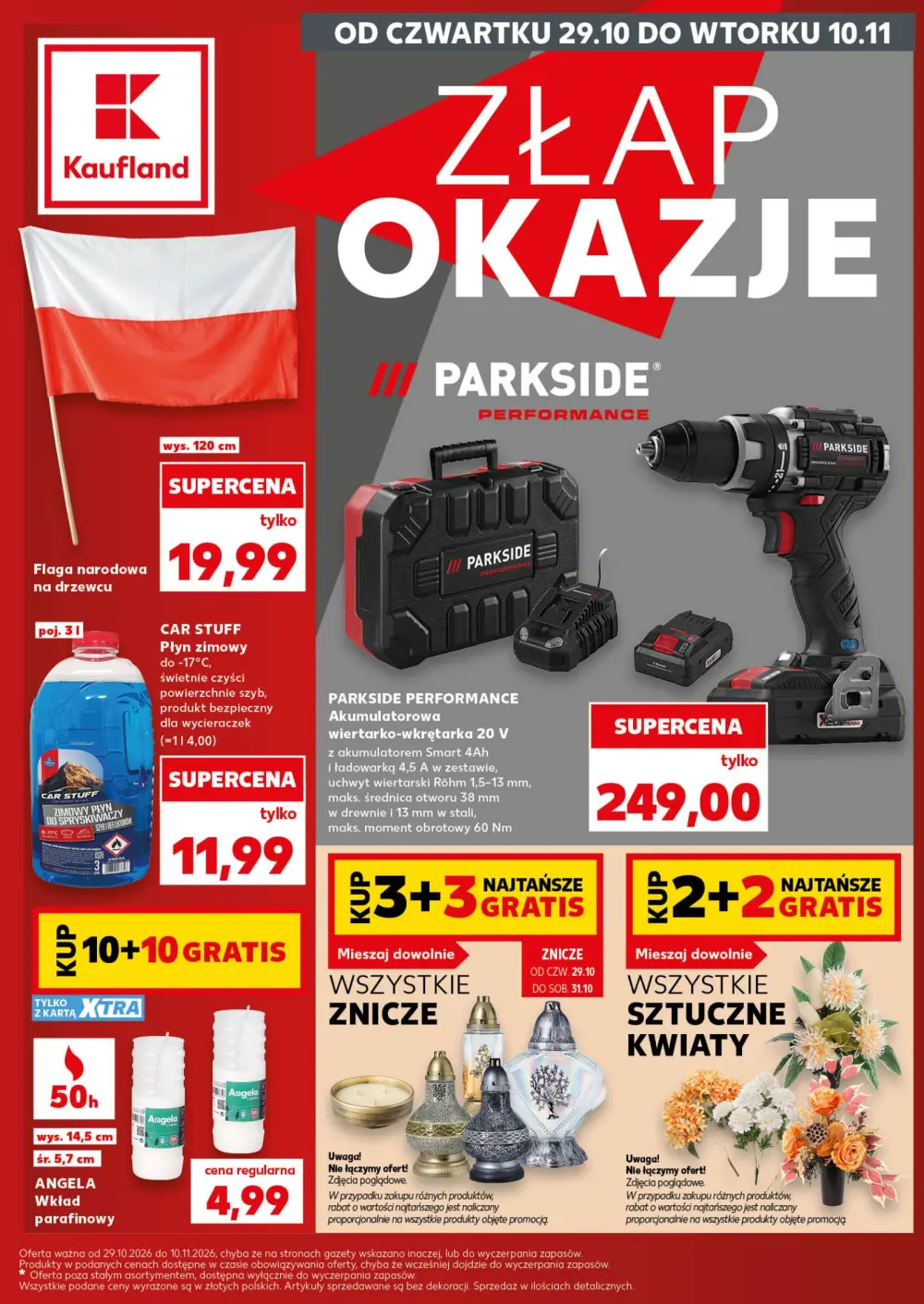 Kaufland — strona 1 z 16
