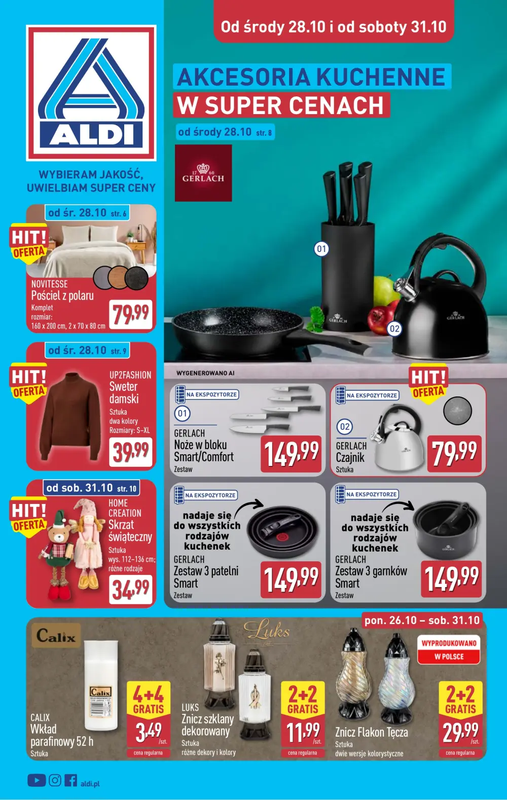 ALDI — strona 1 z 17