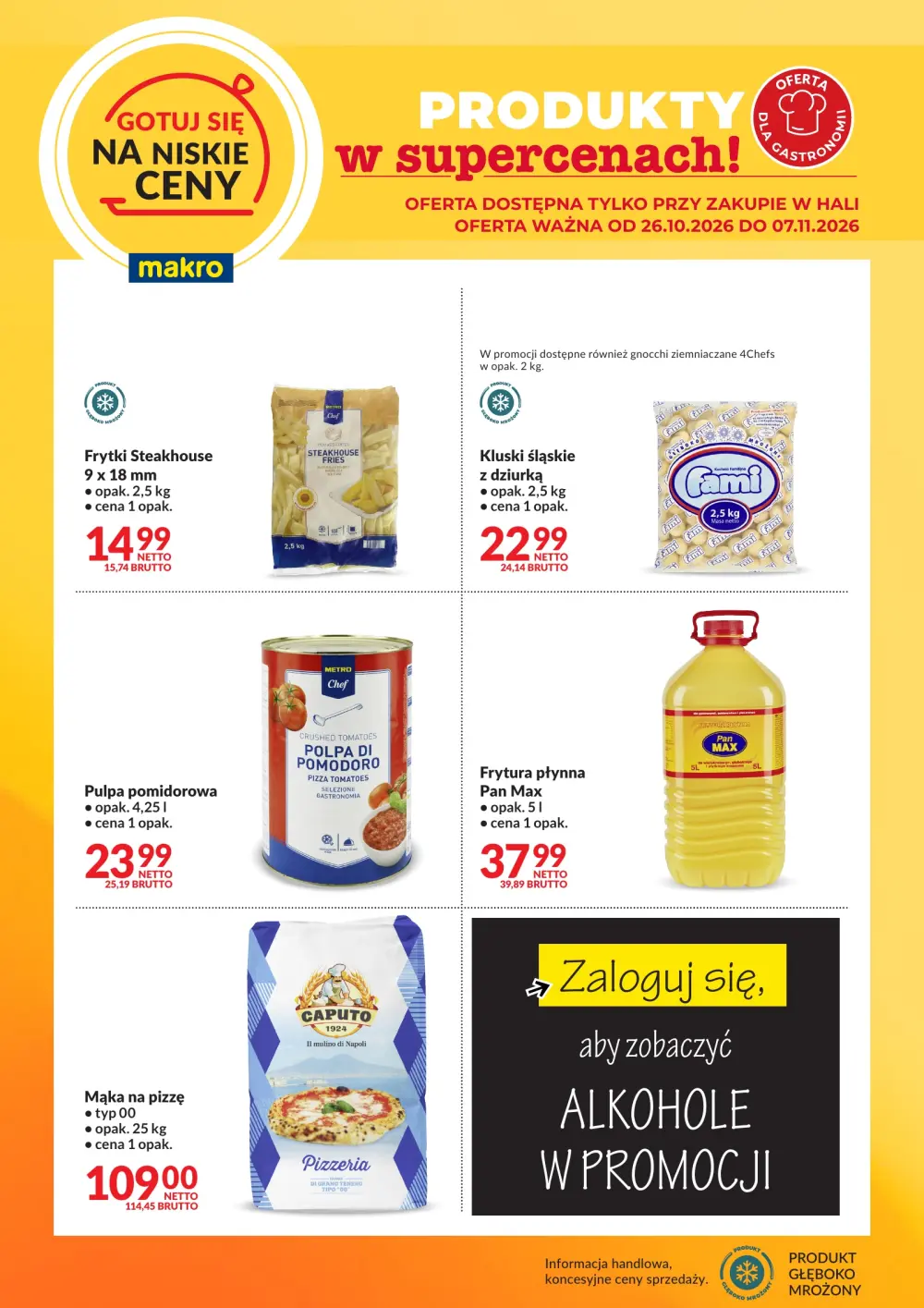 Makro — сторінка 1 з 2