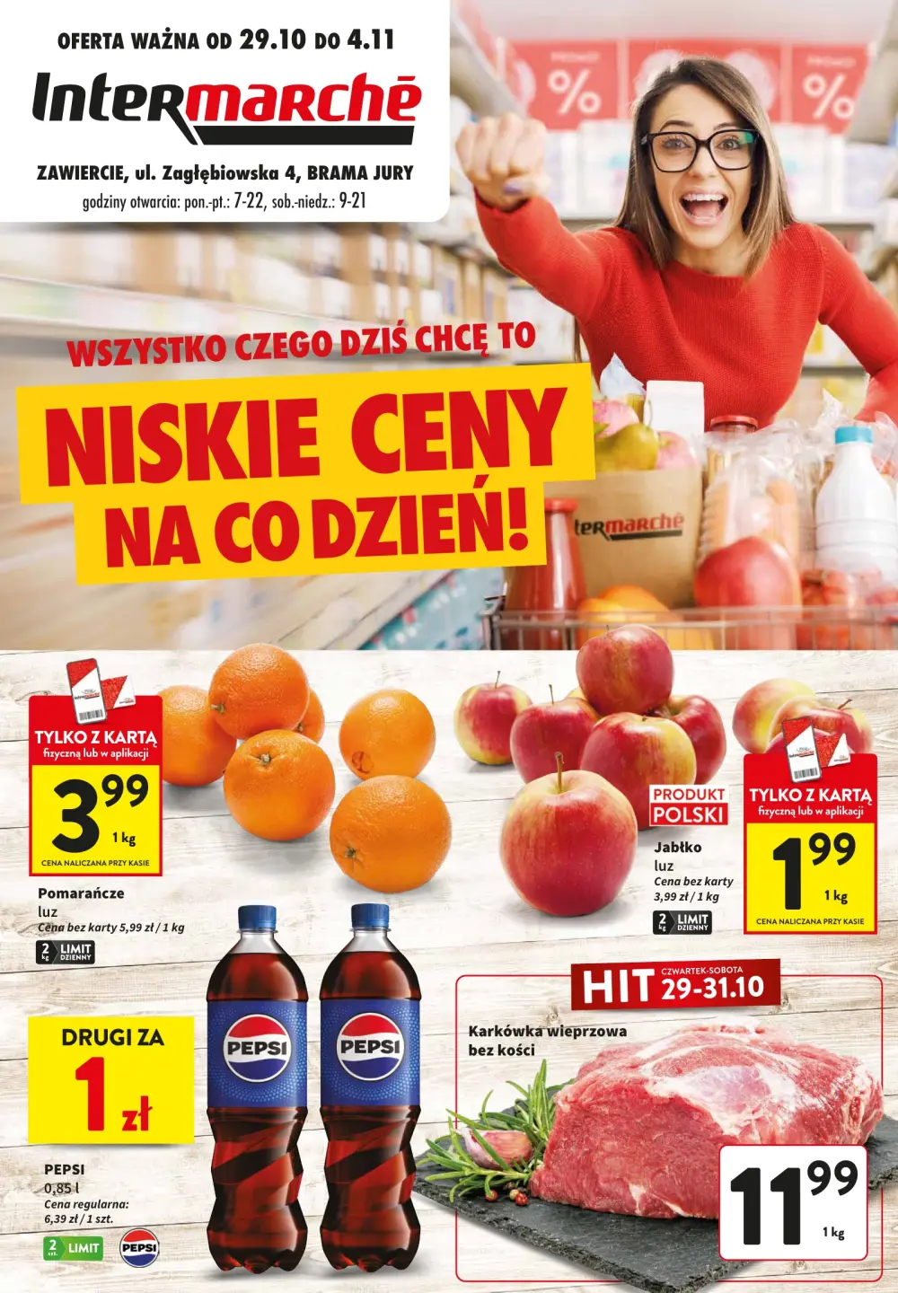 Intermarché — strona 1 z 4