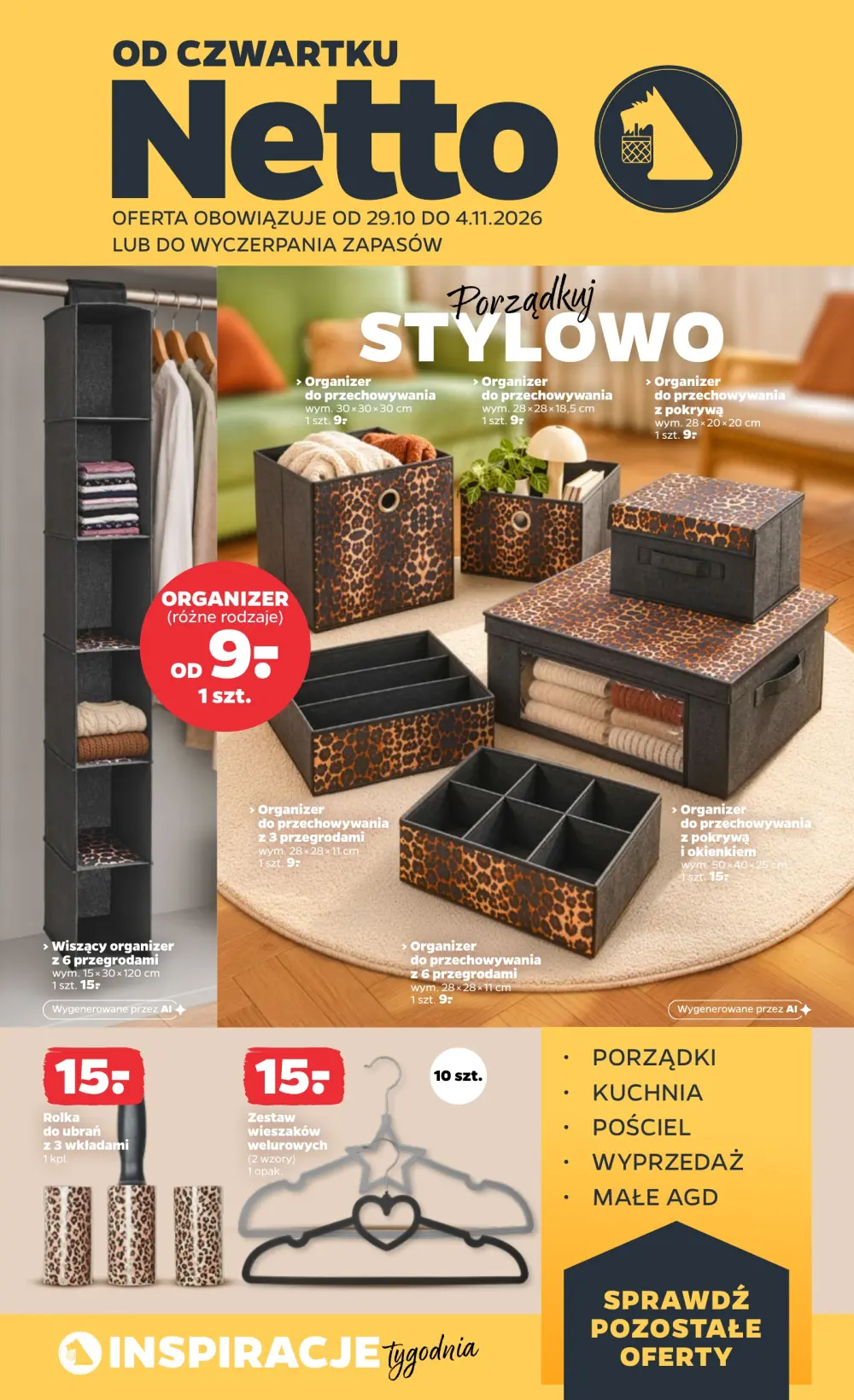 Netto — strona 1 z 9