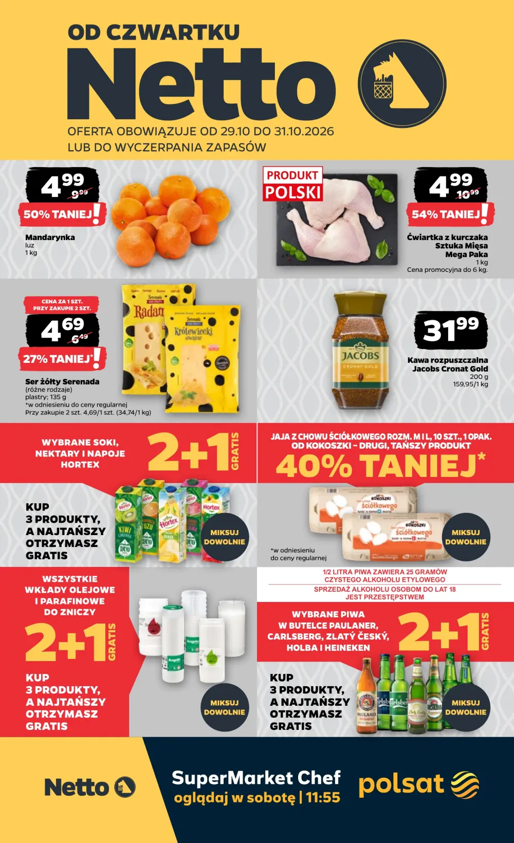 Netto — strona 1 z 29