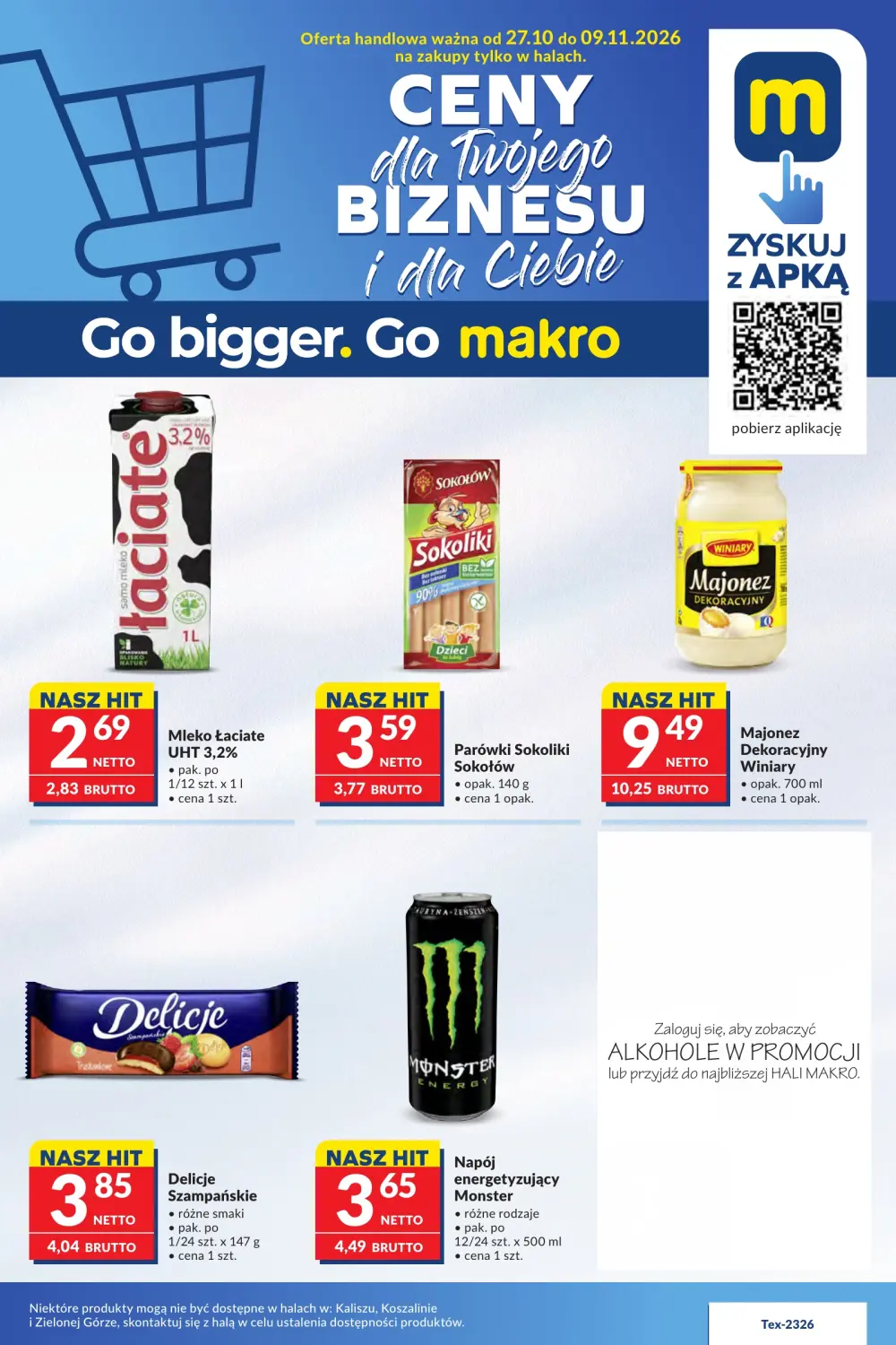 Makro — strona 1 z 24