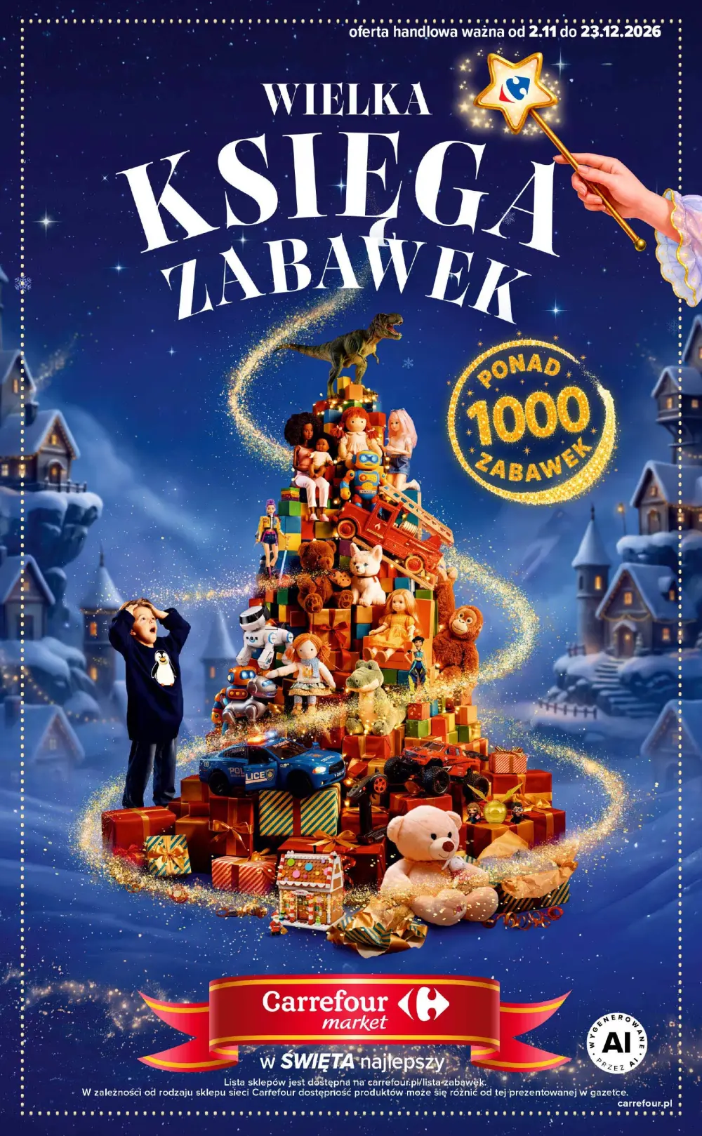 Carrefour — strona 1 z 21