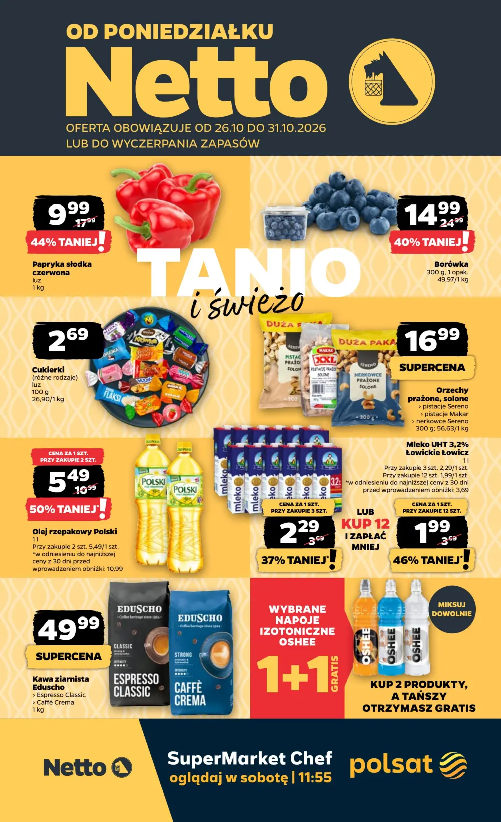 Netto — strona 1 z 43
