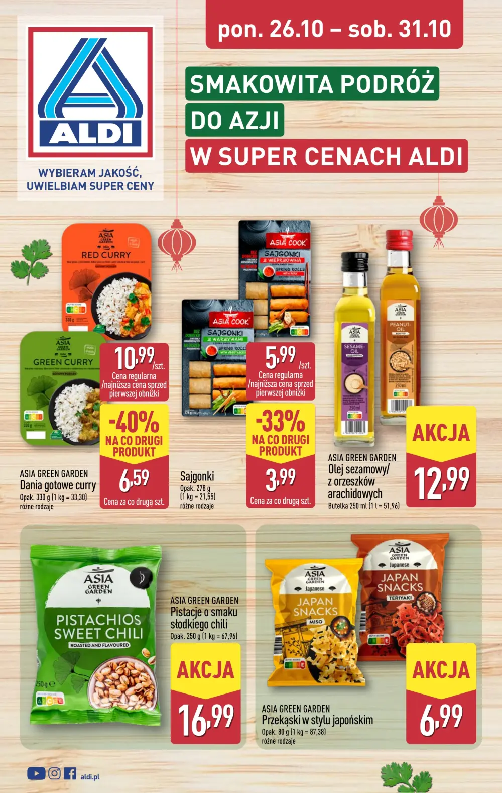 ALDI — strona 1 z 5