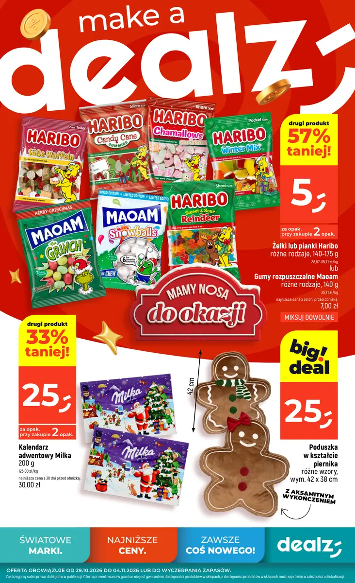 Dealz — strona 1 z 54