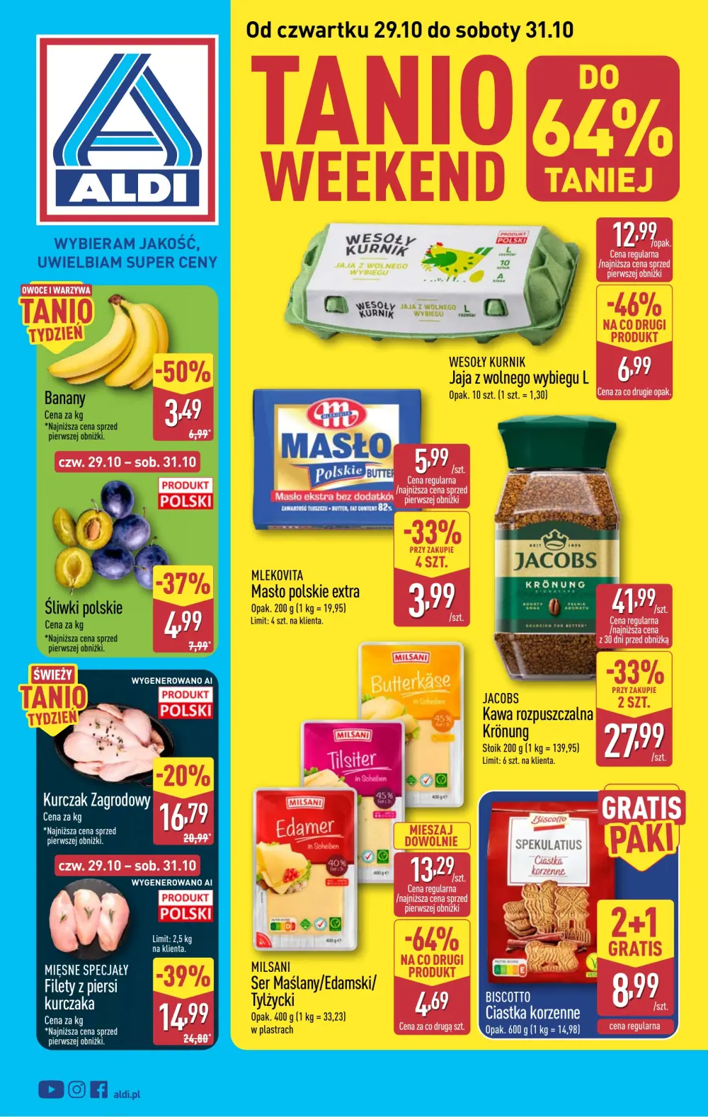 ALDI — strona 1 z 10
