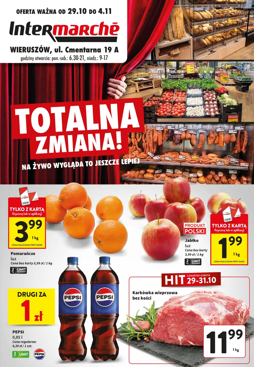 Intermarché — strona 1 z 4