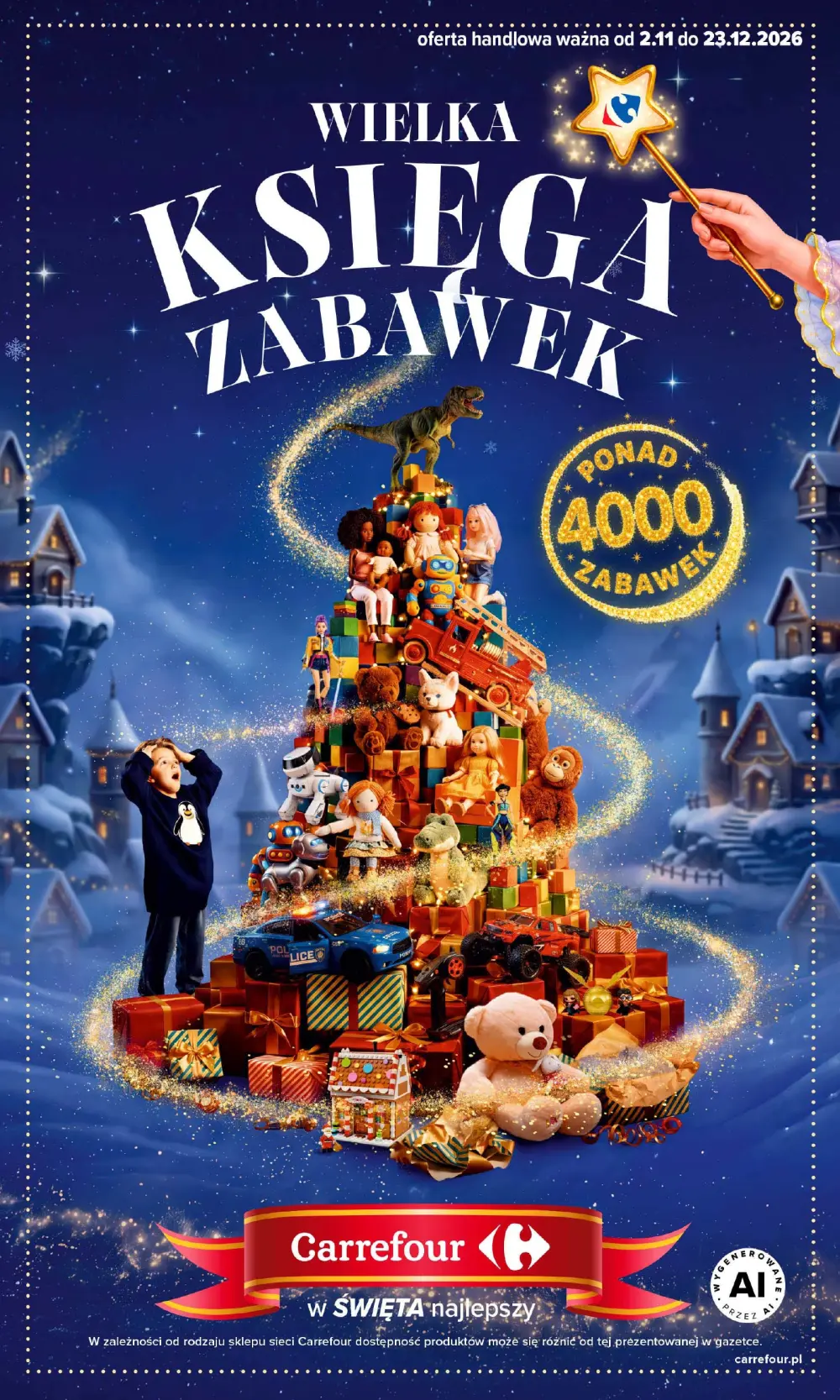 Carrefour — сторінка 1 з 109