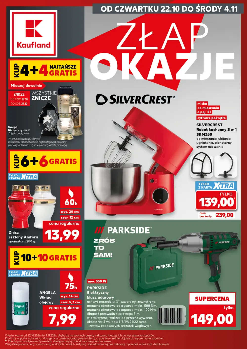 Kaufland — strona 1 z 18