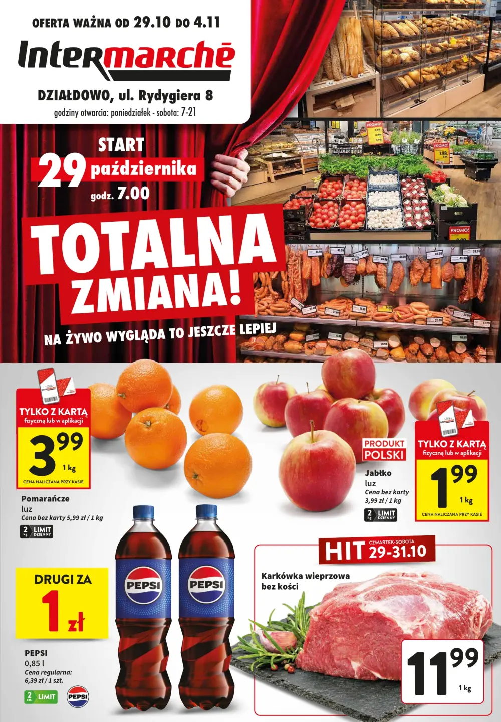 Intermarché — strona 1 z 4