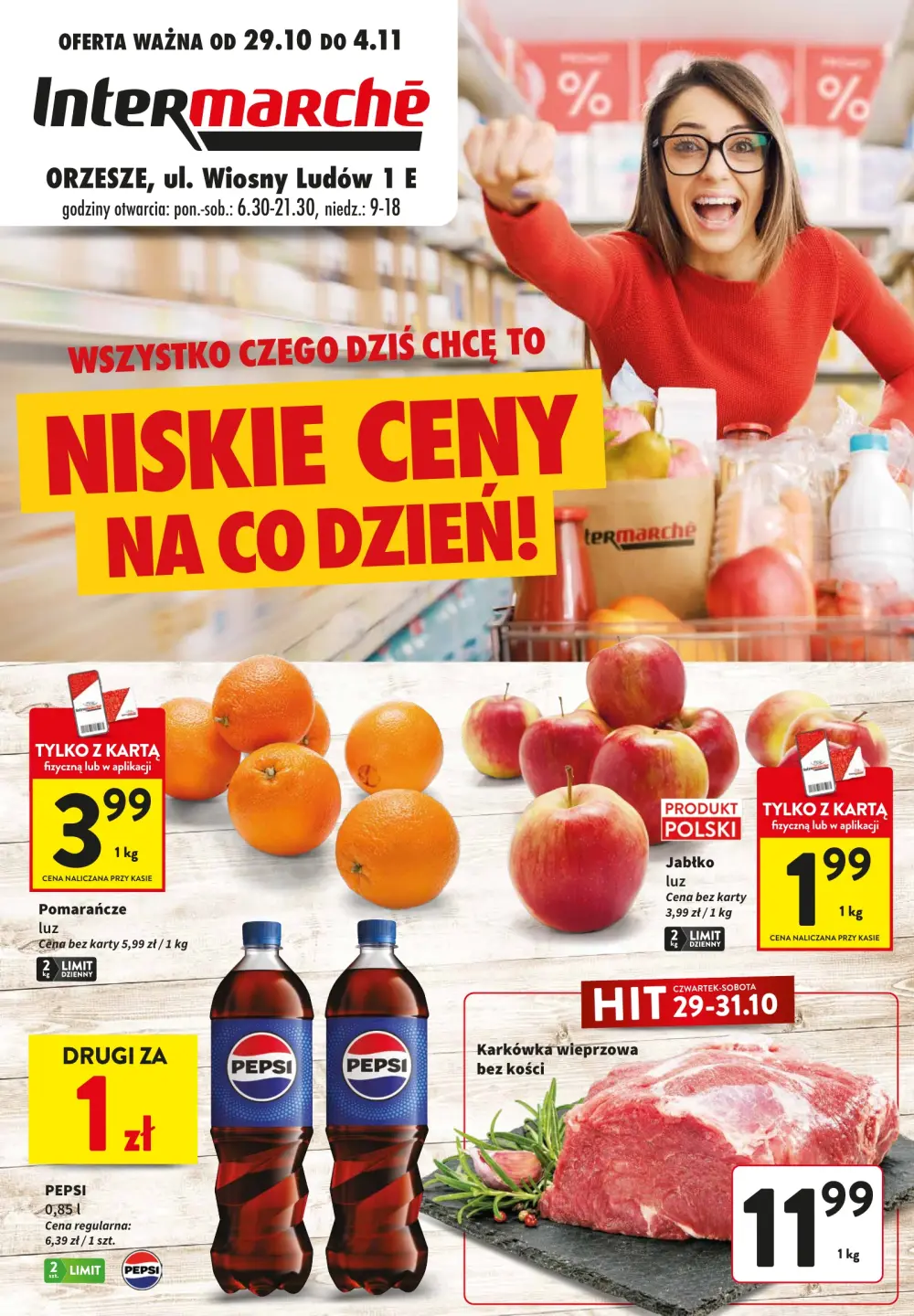 Intermarché — strona 1 z 4