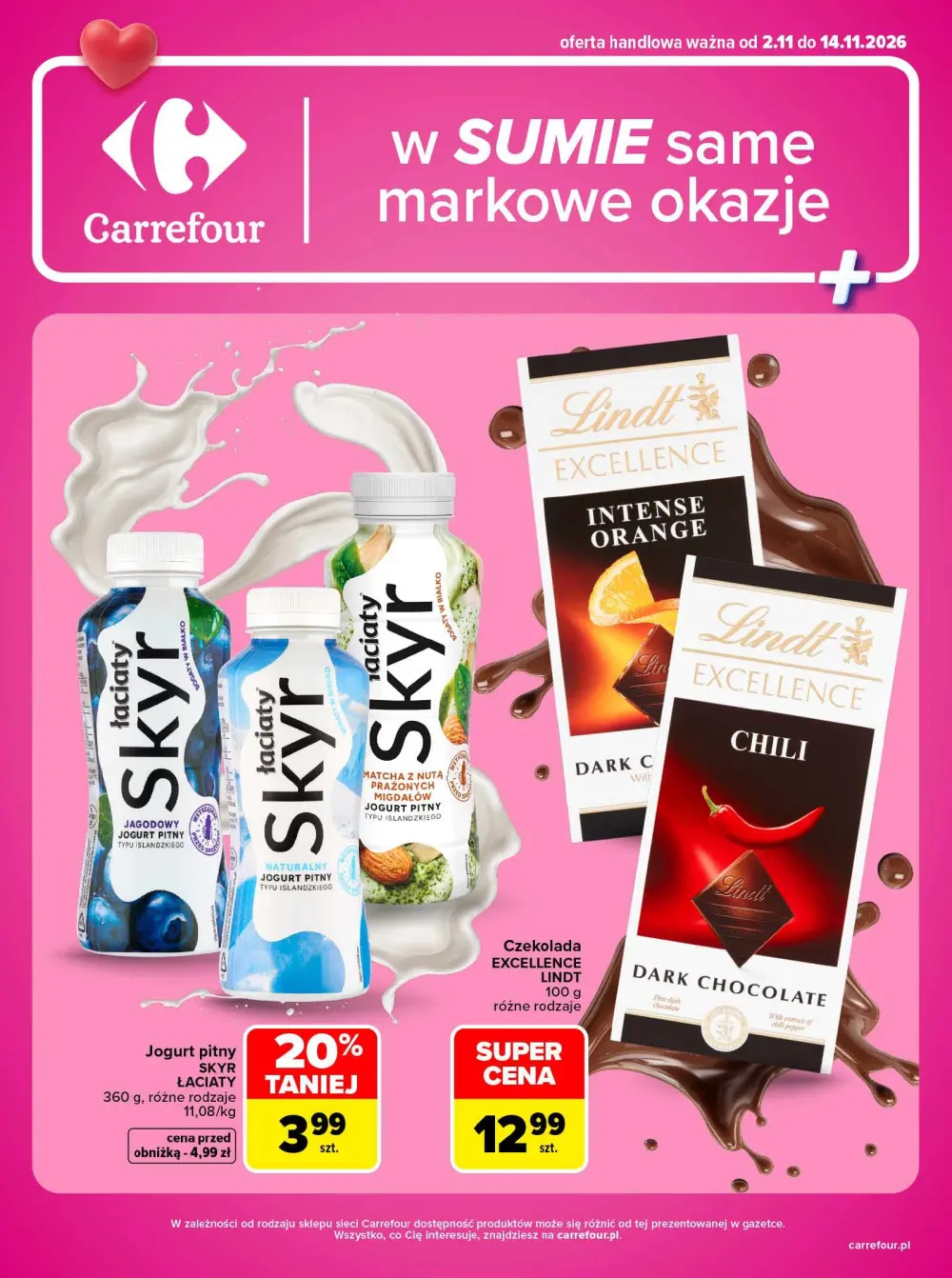 Carrefour — strona 1 z 63