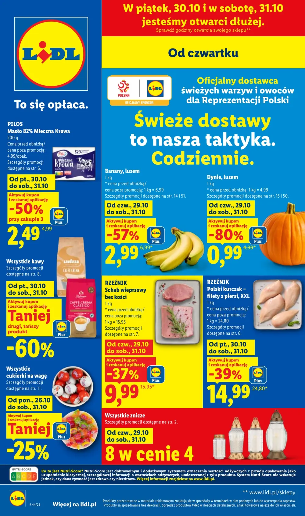 Lidl — strona 1 z 118