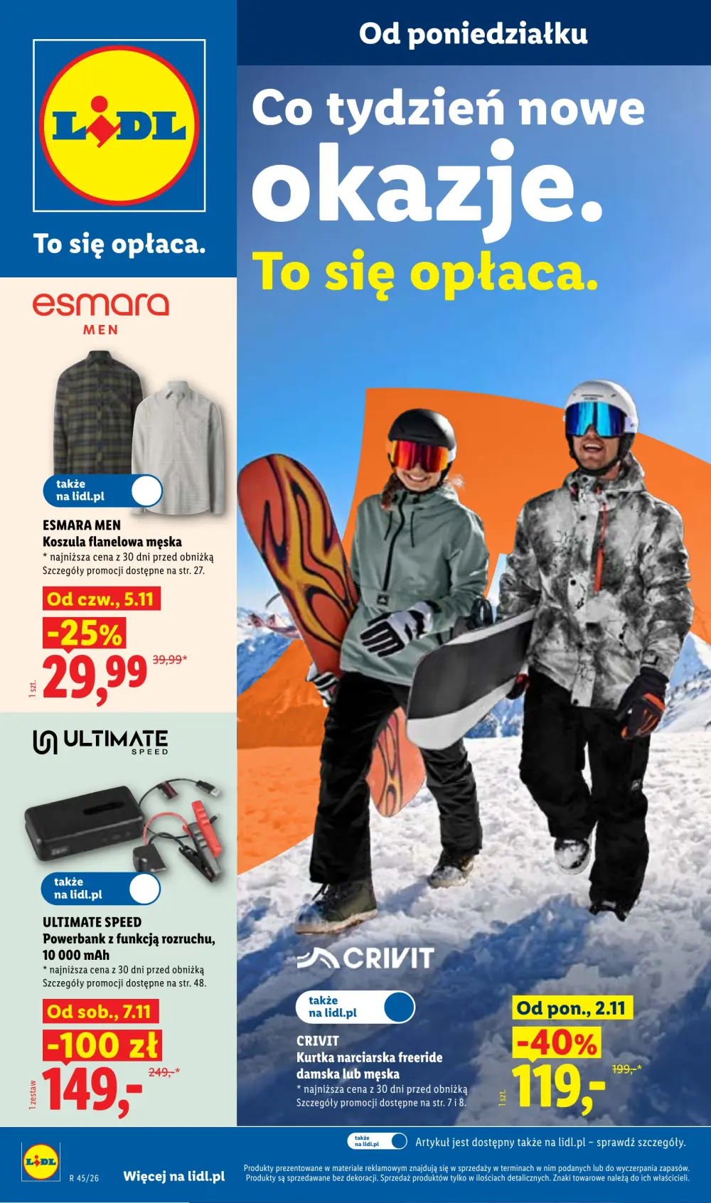 Lidl — strona 1 z 67