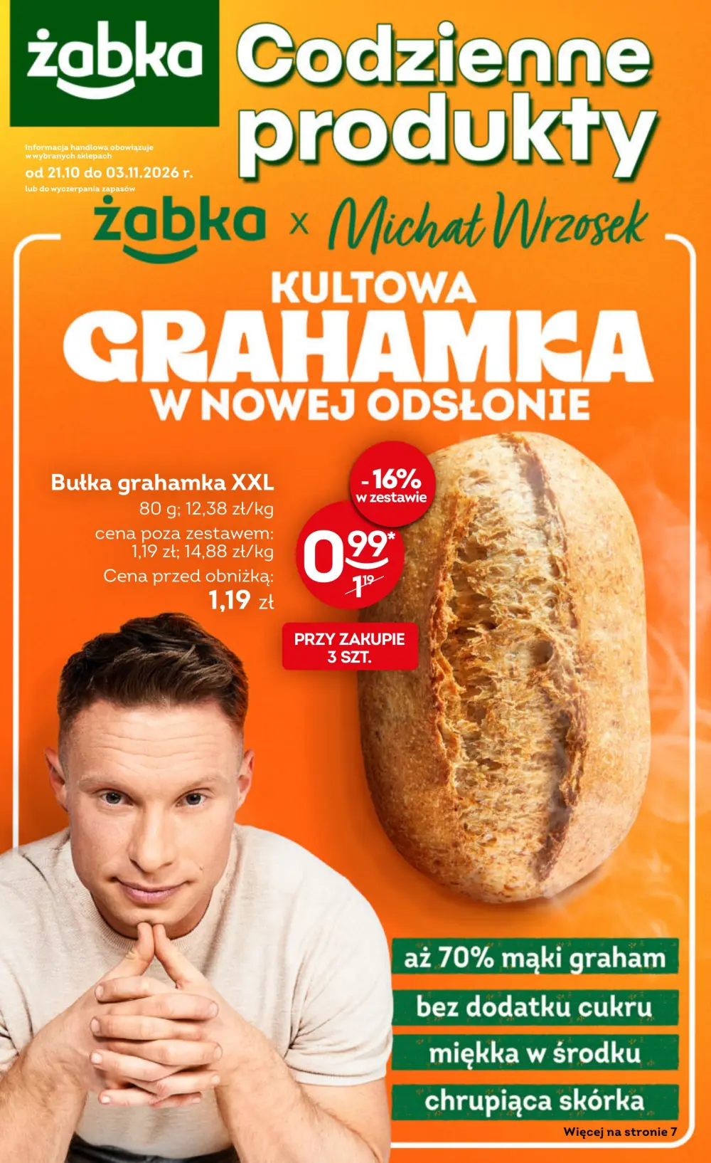 Żabka — strona 1 z 20