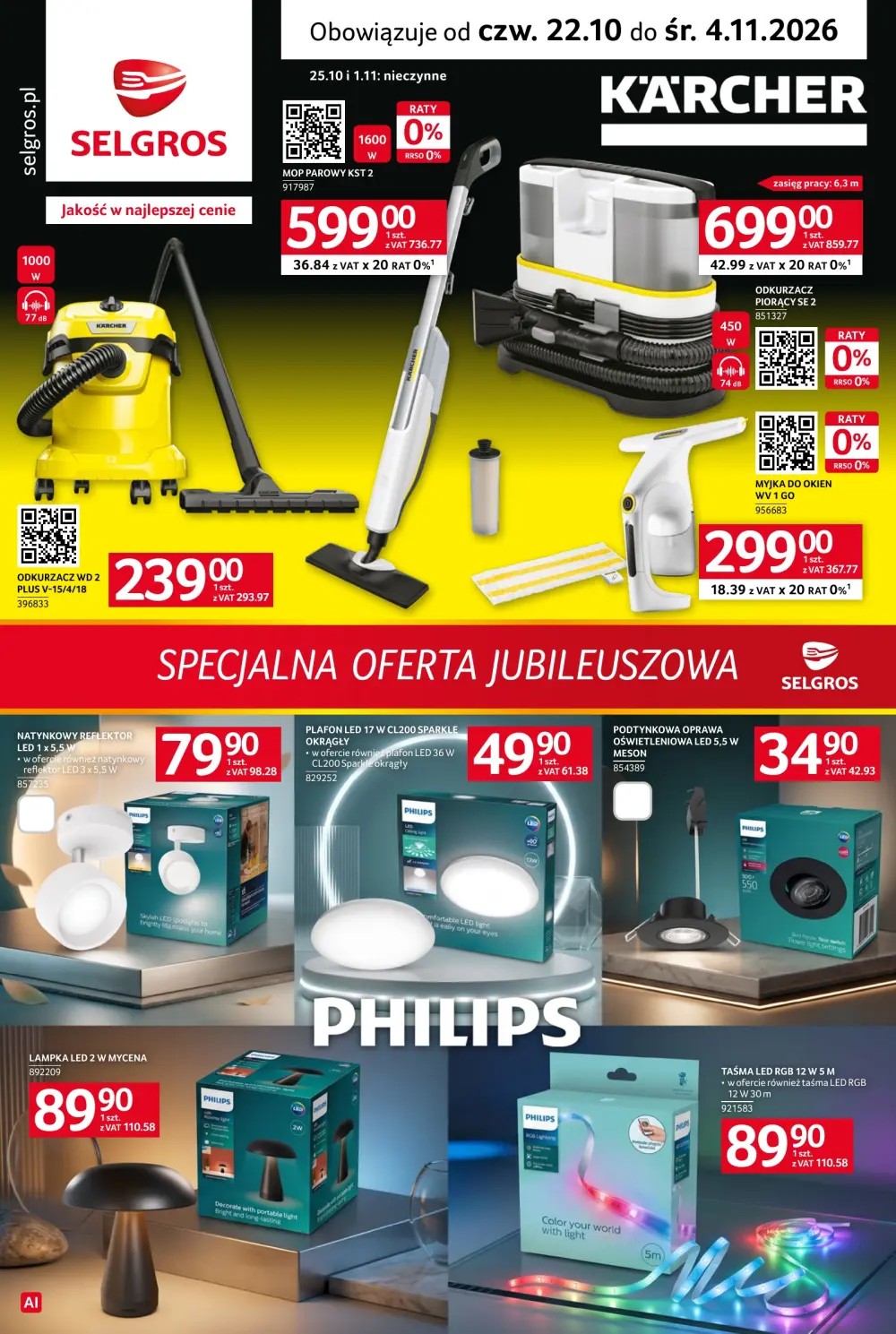 Selgros — strona 1 z 12