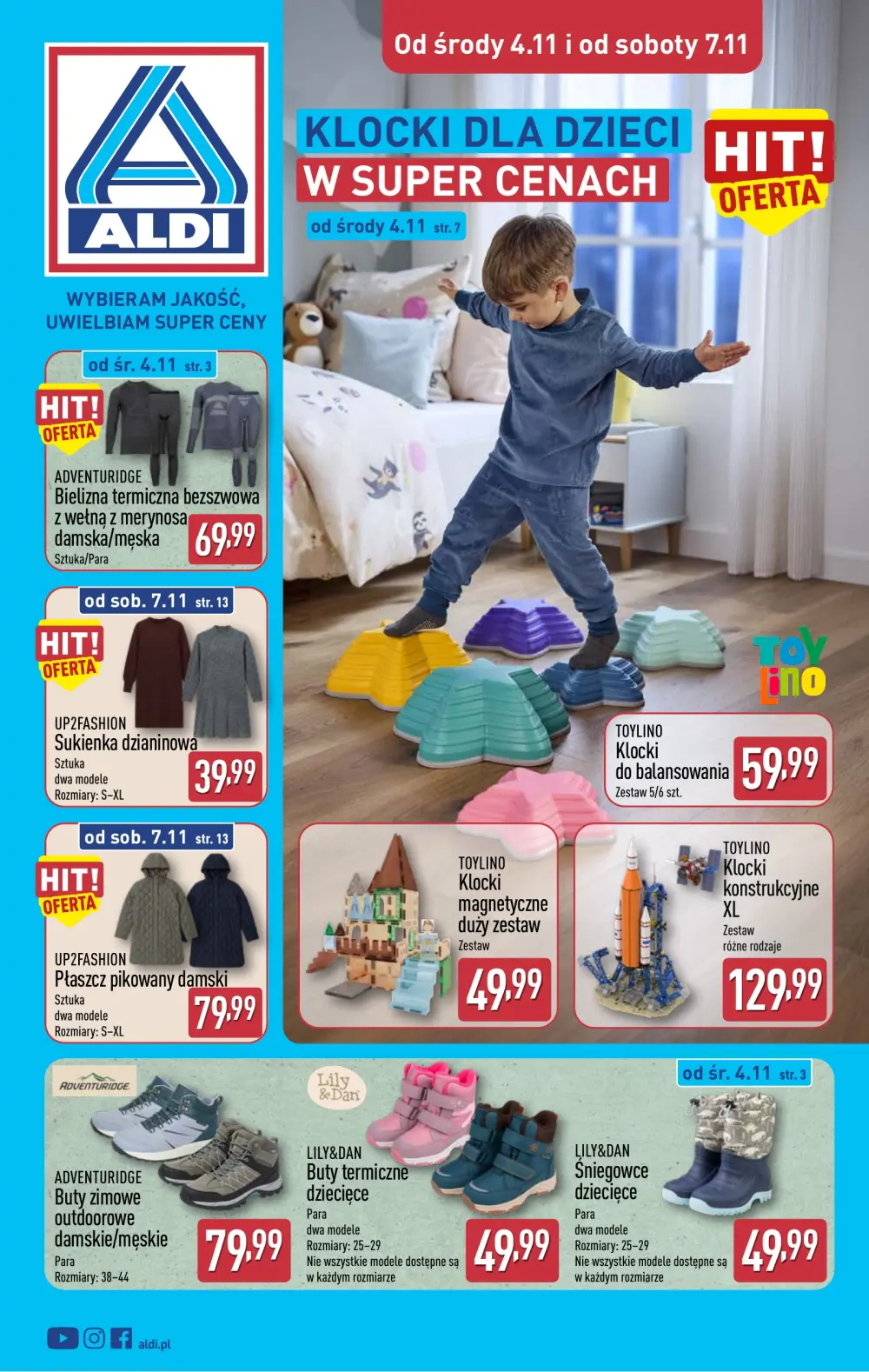 ALDI — strona 1 z 15