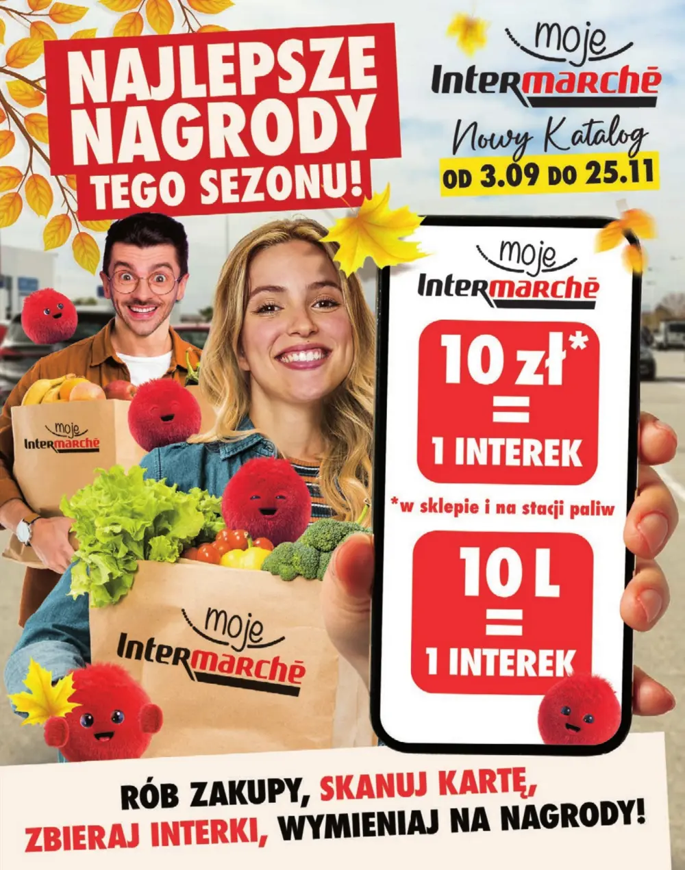 Intermarché — strona 1 z 33