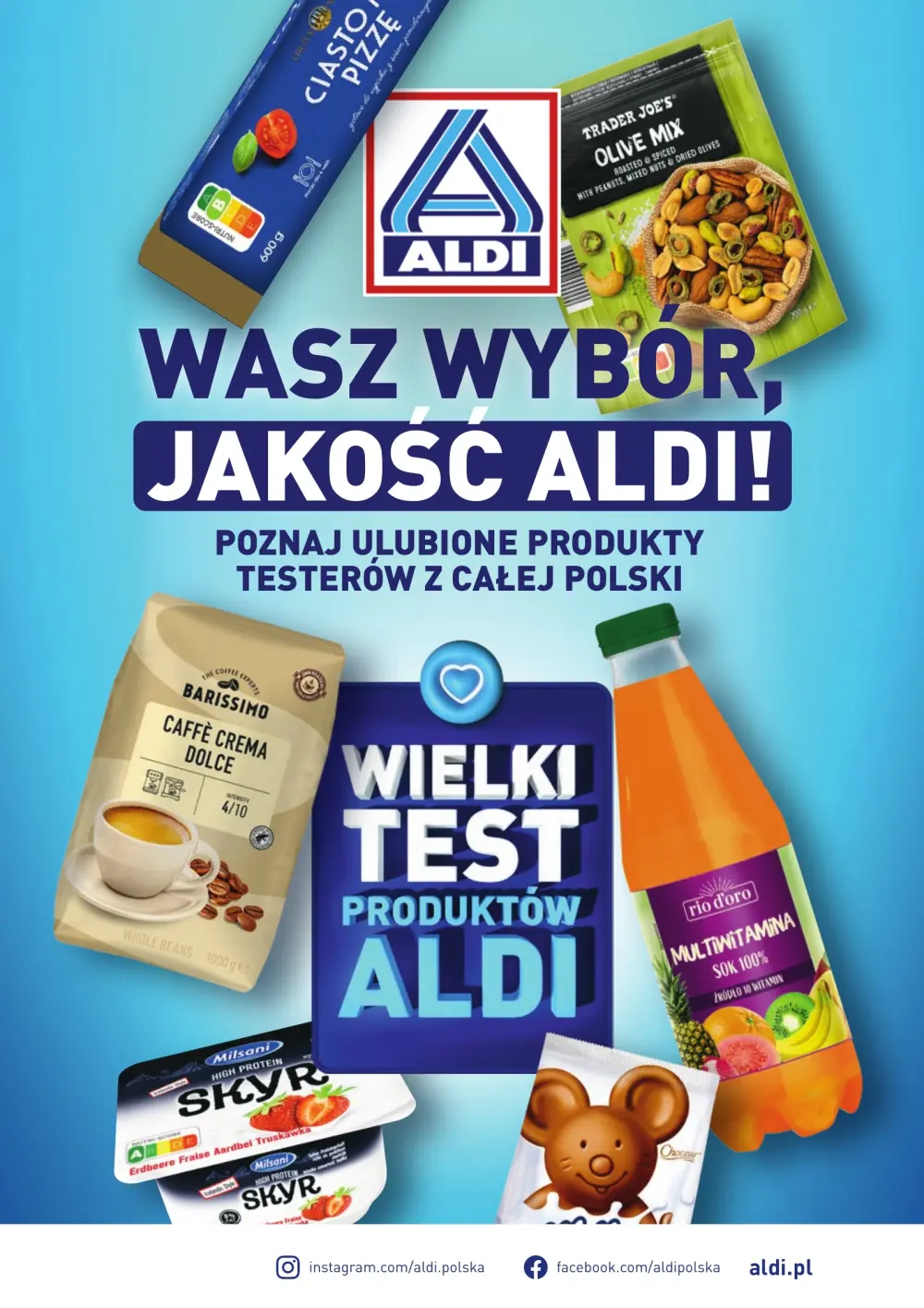 ALDI — strona 1 z 38