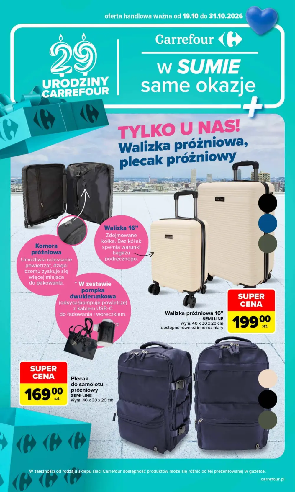 Carrefour — strona 1 z 25