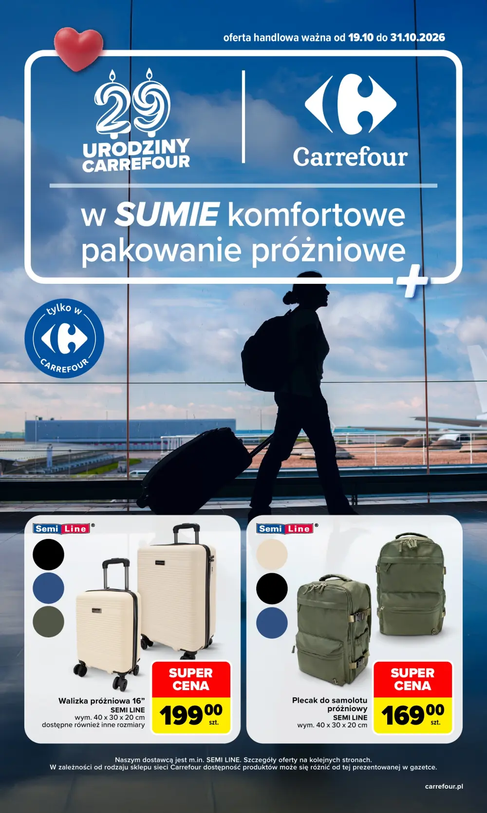 Carrefour — strona 1 z 6