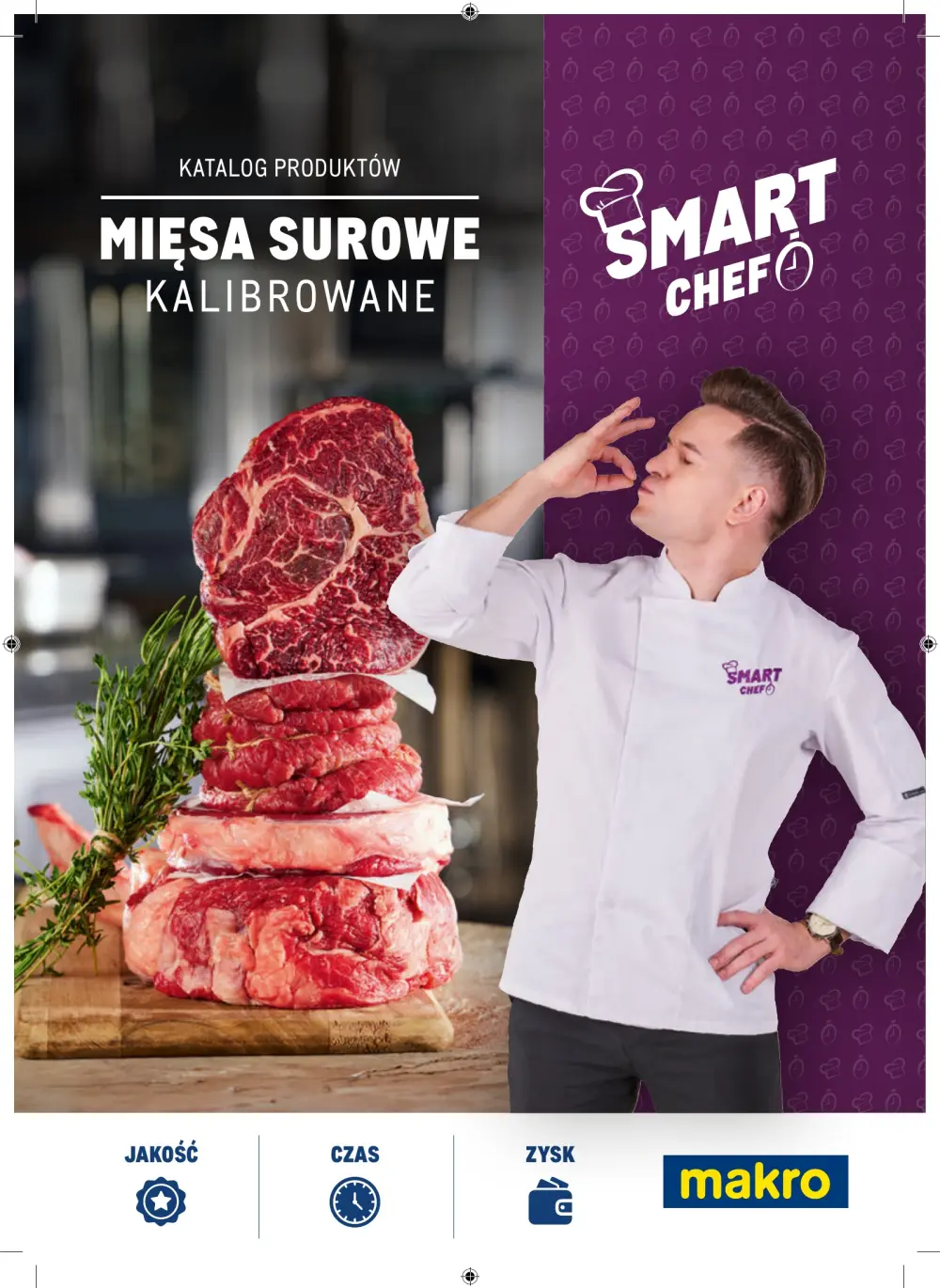 Makro — сторінка 1 з 16