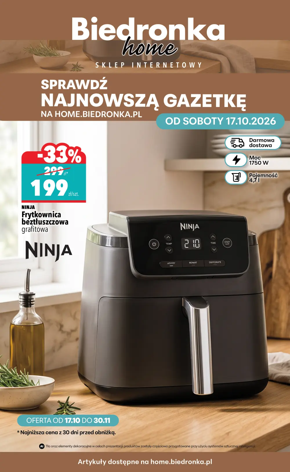 Biedronka — strona 1 z 6