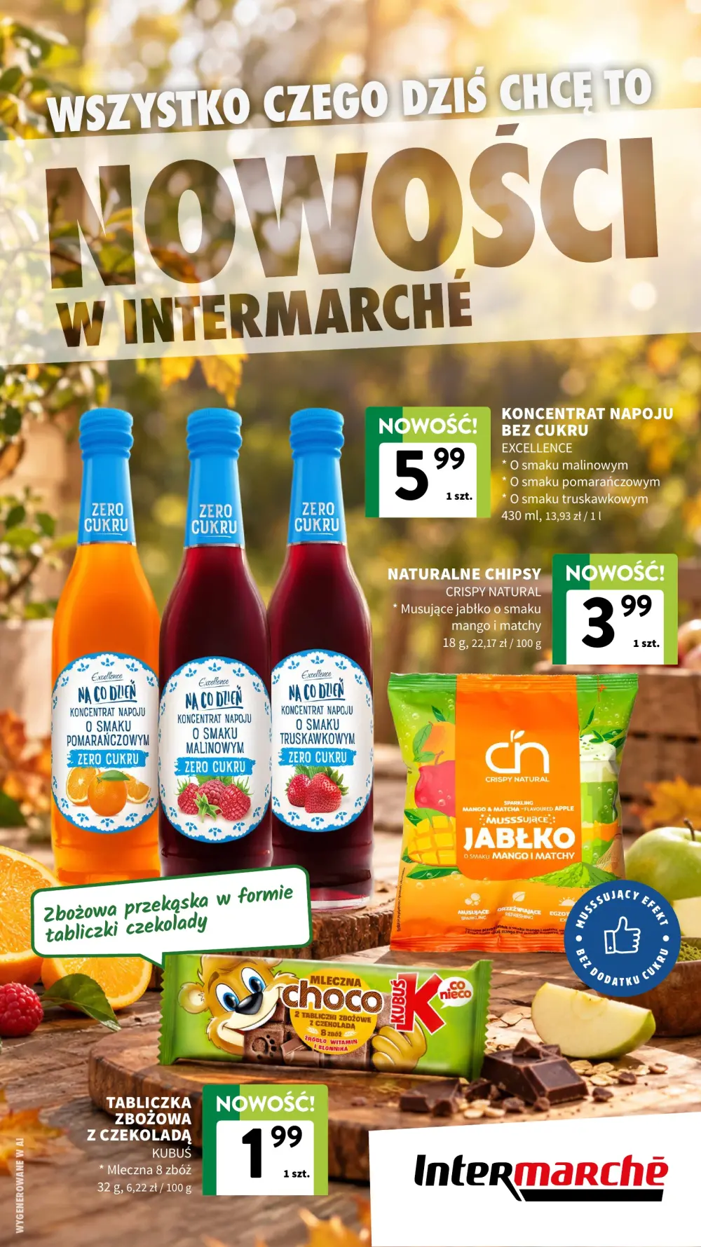 Intermarché — strona 1 z 18