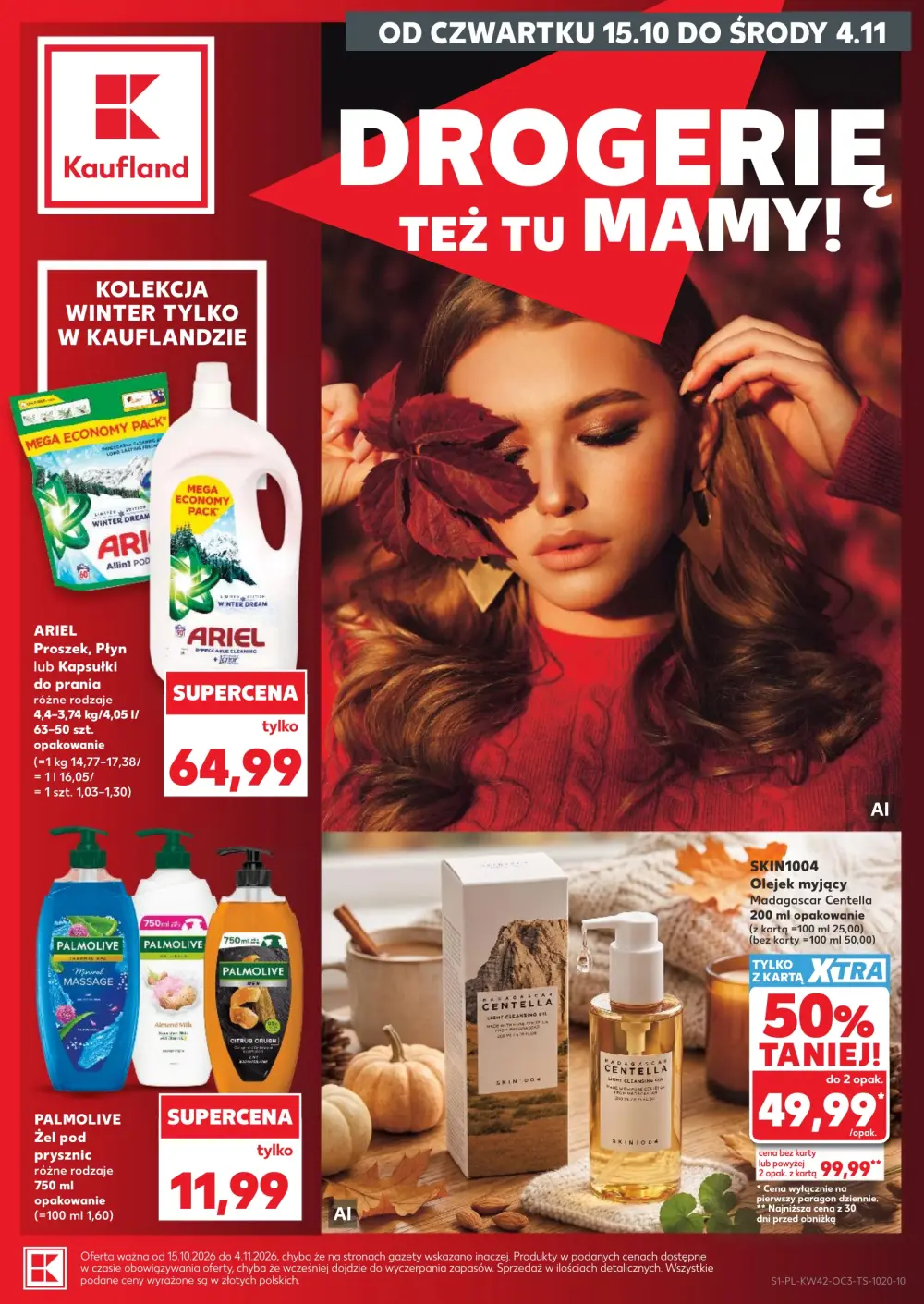 Kaufland — strona 1 z 24