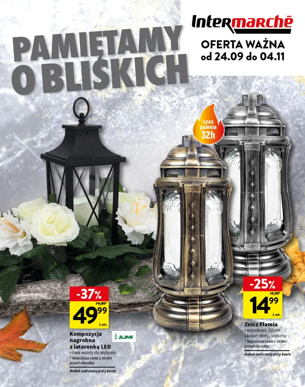 Intermarché — strona 1 z 24