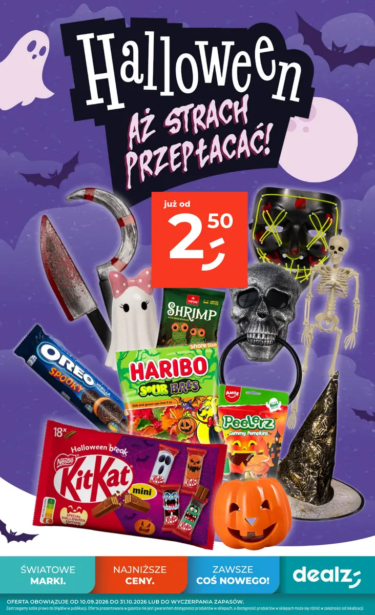 Dealz — strona 1 z 53