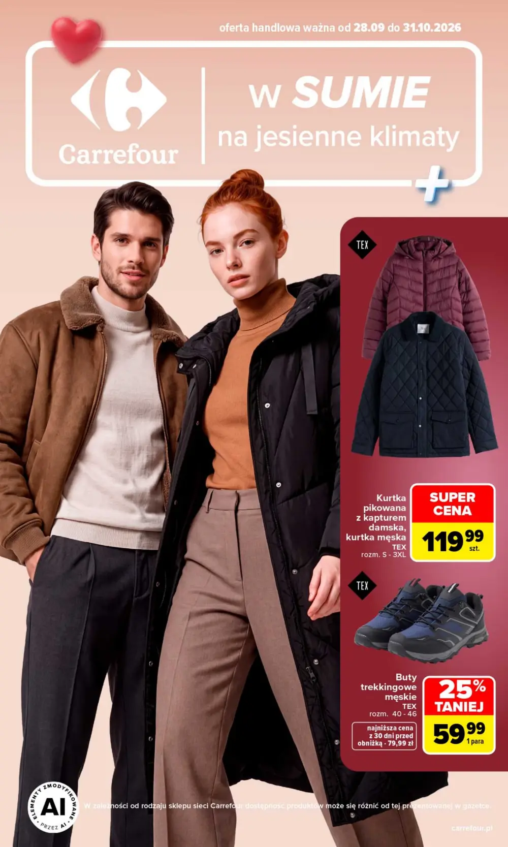 Carrefour — strona 1 z 40
