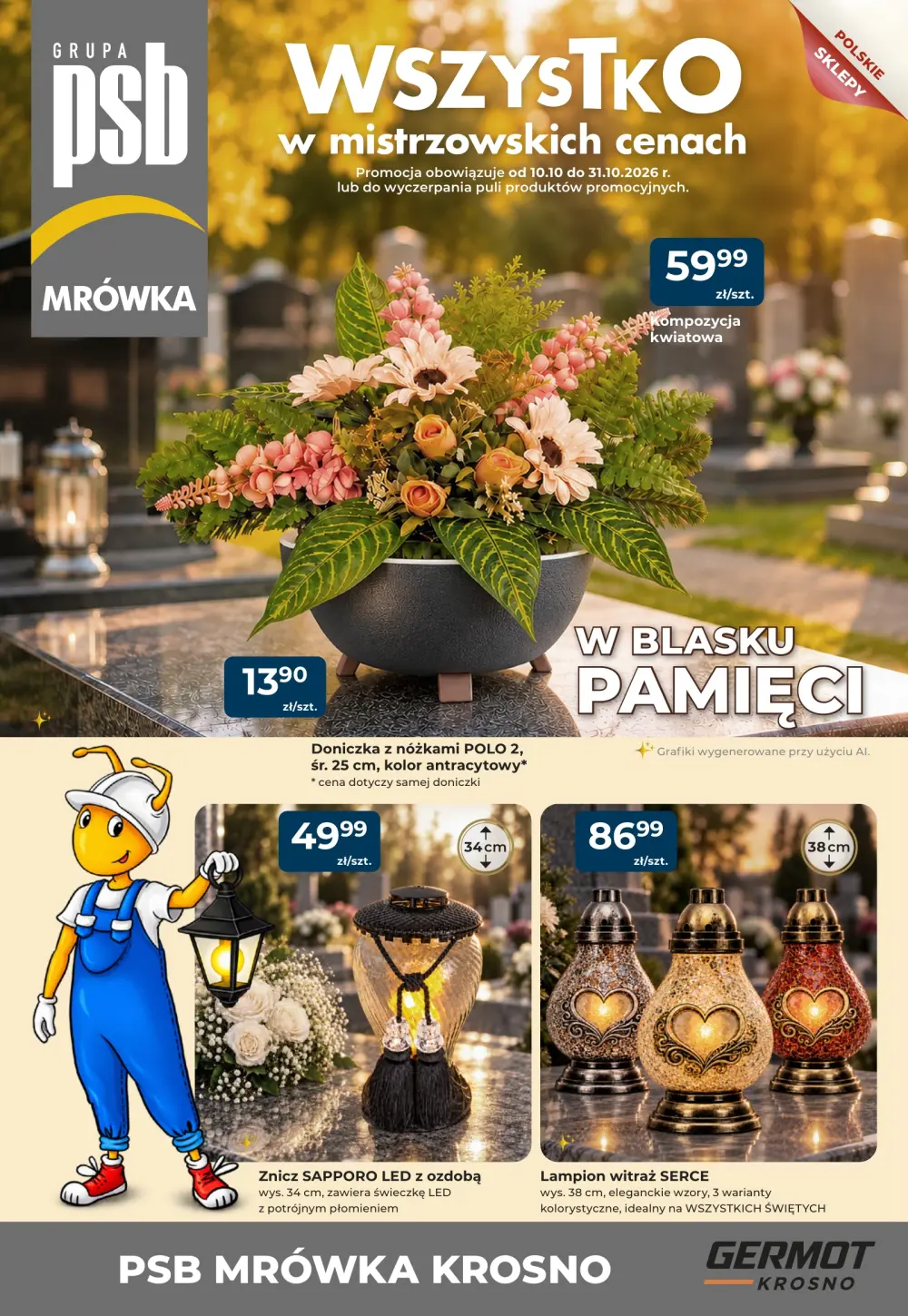 PSB Mrówka — strona 1 z 4